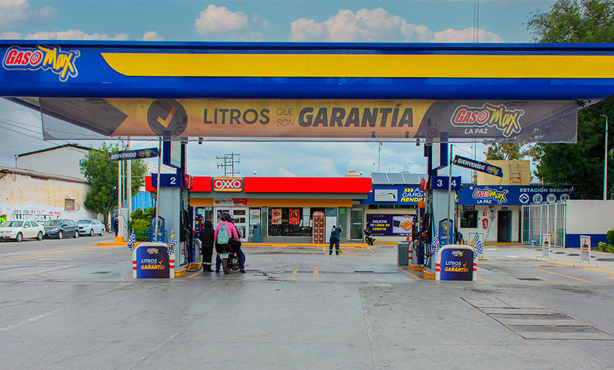 Estacio El Taller 1